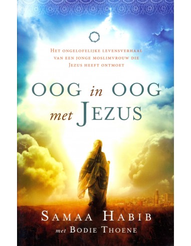 Oog in oog met Jezus