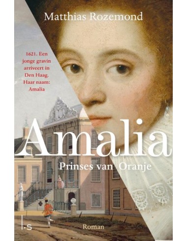 Amalia