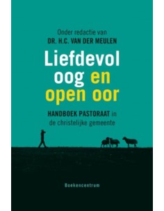 Liefdevol oog en open oor