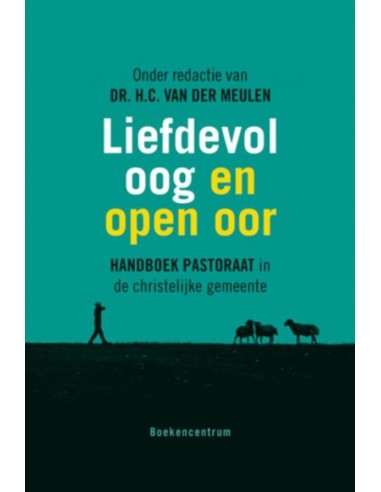 Liefdevol oog en open oor