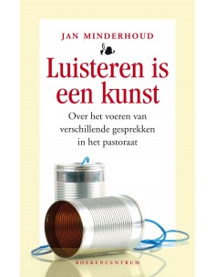 Luisteren is een kunst