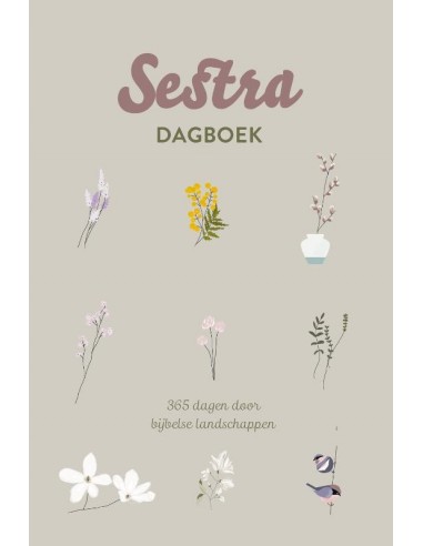 Sestra dagboek