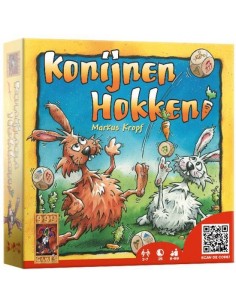 Konijnen Hokken