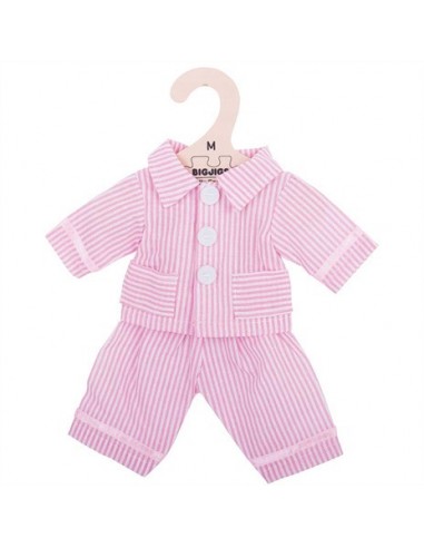 Pink Pyjamas - Medium