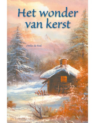 Wonder van kerst