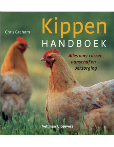 Kippen handboek