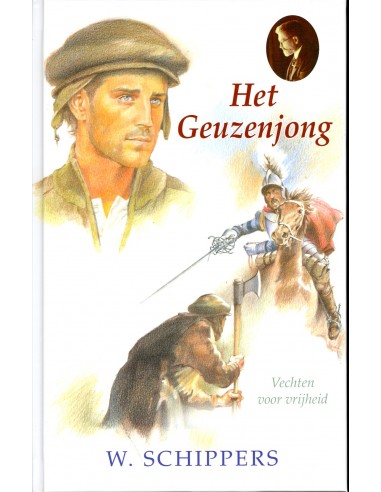 Het Geuzenjong