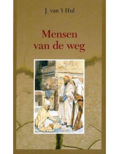 Mensen van de weg