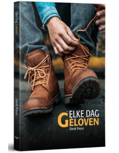 Elke dag geloven