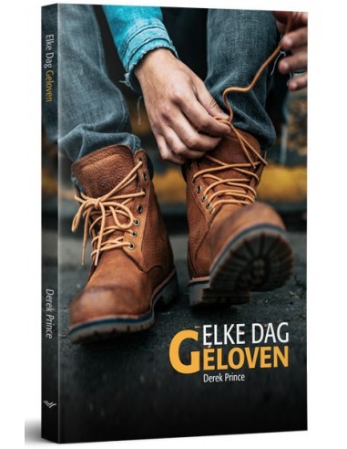 Elke dag geloven