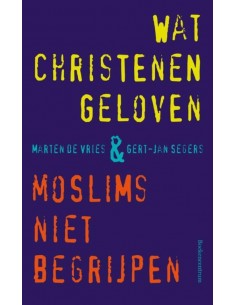 Wat christenen geloven +...