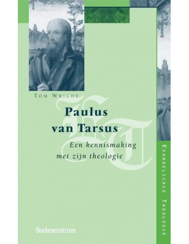 Paulus van Tarsus