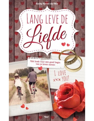 Lang Leve de Liefde