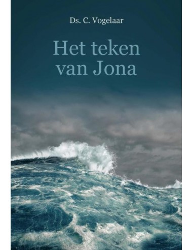 Teken van jona