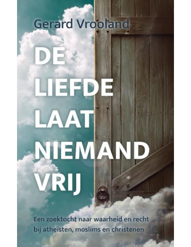 Liefde laat niemand vrij