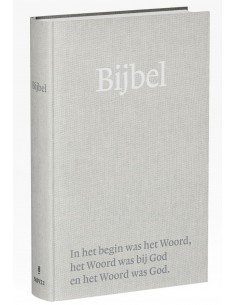 Kanselbijbel  Deluxe 2021