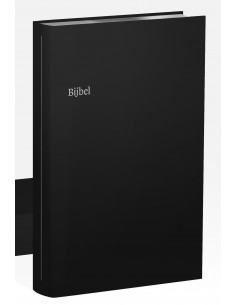 NBV21 Edge lined-editie