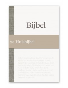 NBV21 Huisbijbel