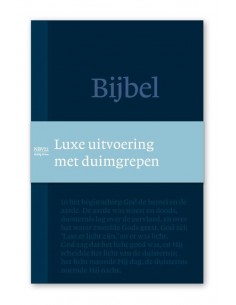 NBV21 Standaardeditie Deluxe