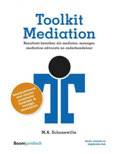 Toolkit mediation