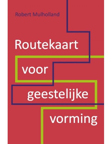 Routekaart voor geestelijke vorming