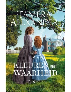 Kleuren van waarheid