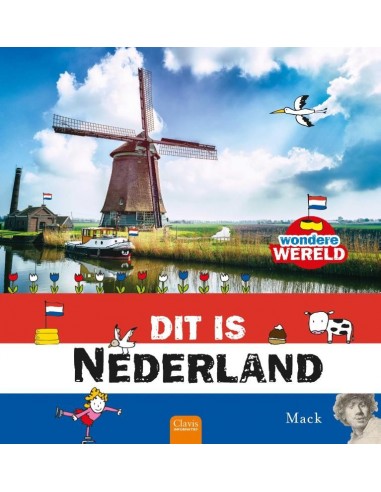 Dit is Nederland