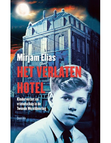 Het verlaten hotel