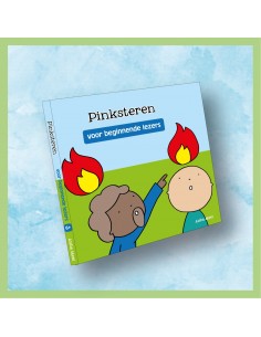 Pinksteren voor beginnende...