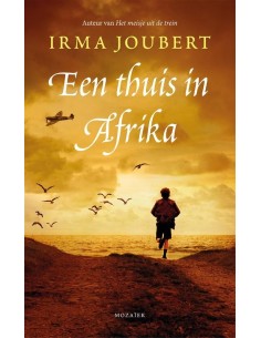 Een thuis in Afrika