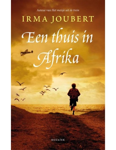 Een thuis in Afrika