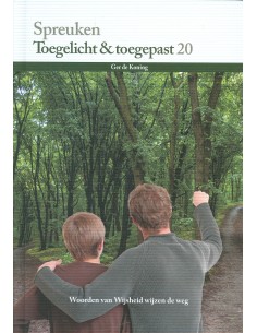 Spreuken toegelicht en...