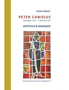 Petrus canisius