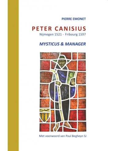 Petrus canisius