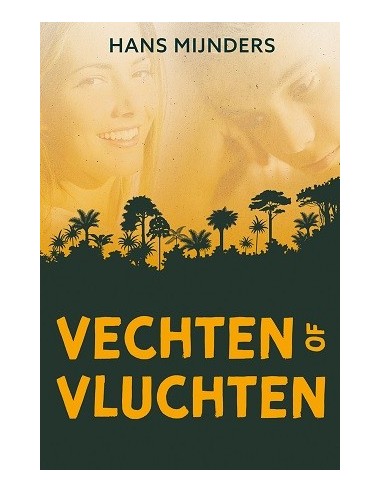 Vechten of vluchten