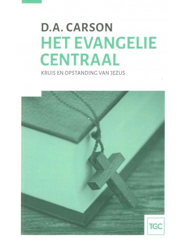 Evangelie centraal