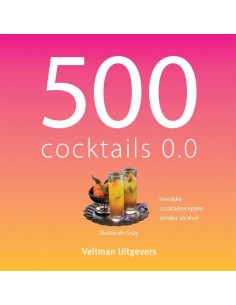 500 cocktails 0.0