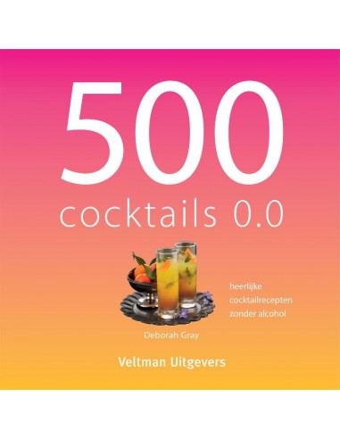 500 cocktails 0.0
