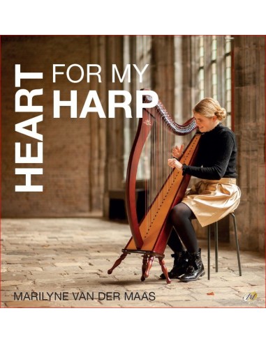 Heart for my harp