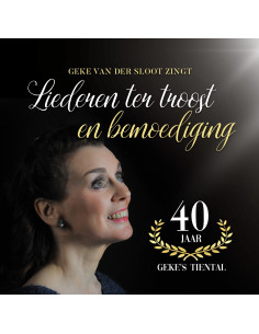 Liederen ter troost en...