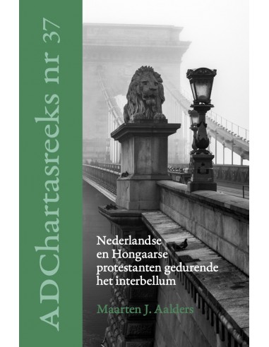 Nederlandse en hongaarse protestanten ge