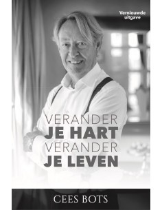 Verander je hart verander...