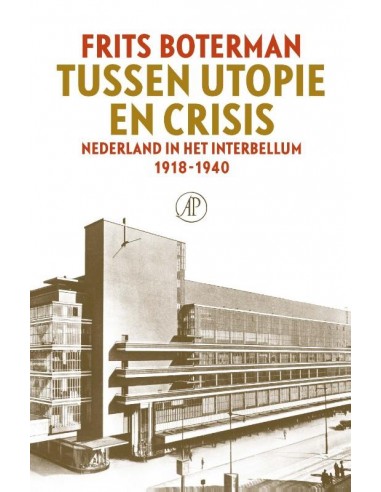 Tussen utopie en crisis