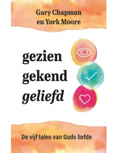 Gezien, gekend, geliefd