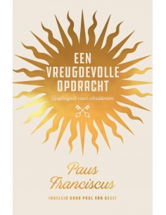 Een vreugdevolle opdracht