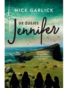 De zusjes Jennifer