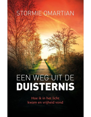 Weg uit de duisternis