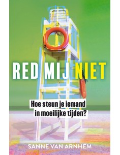 Red mij niet