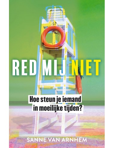 Red mij niet