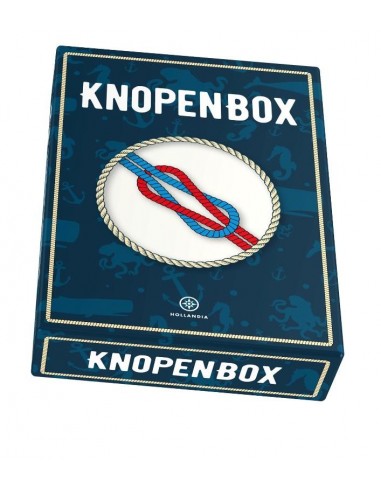 Knopenbox